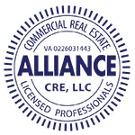 Alliance Commercial Real Estate Logo